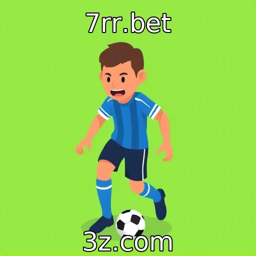 7rr.bet Como as apostas esportivas influenciam o comportamento dos jogadores