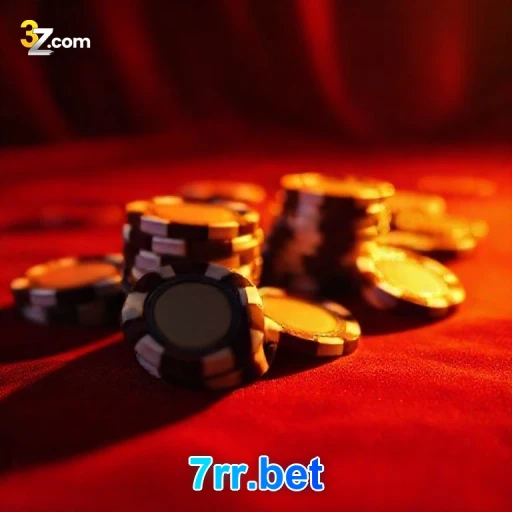 7rr.bet Bônus