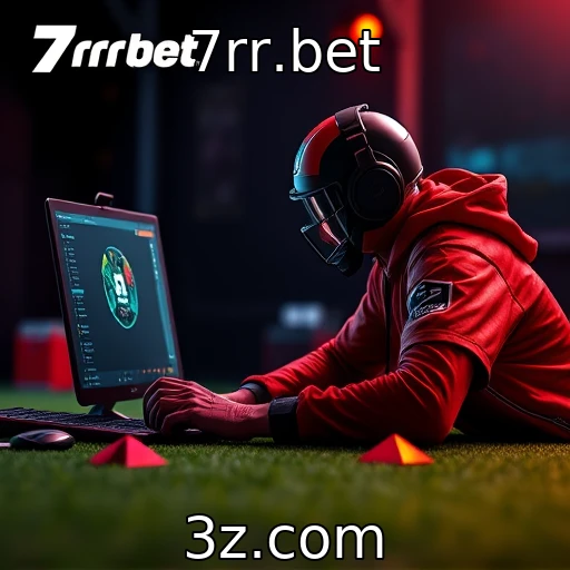 7rr.bet Jogos de Apostas: Como Analisar Partidas para Maximizar Seus Lucros