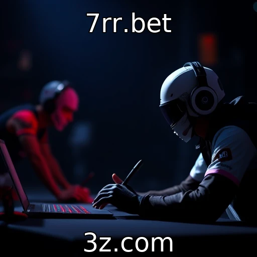 7rr.bet Apostas esportivas: como analisar seu desempenho nos jogos