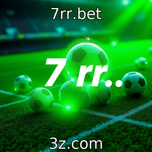 7rr.bet Apostas Esportivas: Técnicas Para Analisar e Vencer Seus Jogos