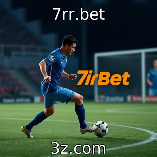 7rr.bet Segredos para Maximizar Seus Ganhos em Apostas Esportivas