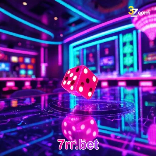 7rr.bet Promocao