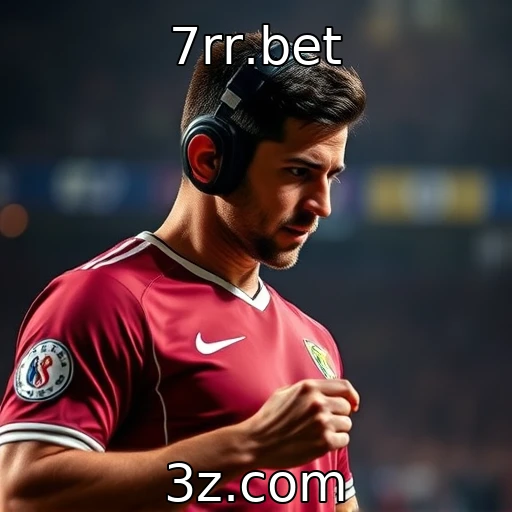 7rr.bet Apostas esportivas: como o comportamento do jogador influencia resultados