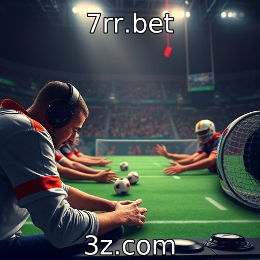 7rr.bet Como as apostas esportivas influenciam as decisões do jogador